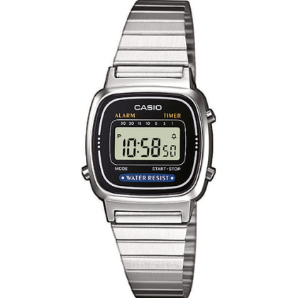 CASIO LA670WEA-1EF